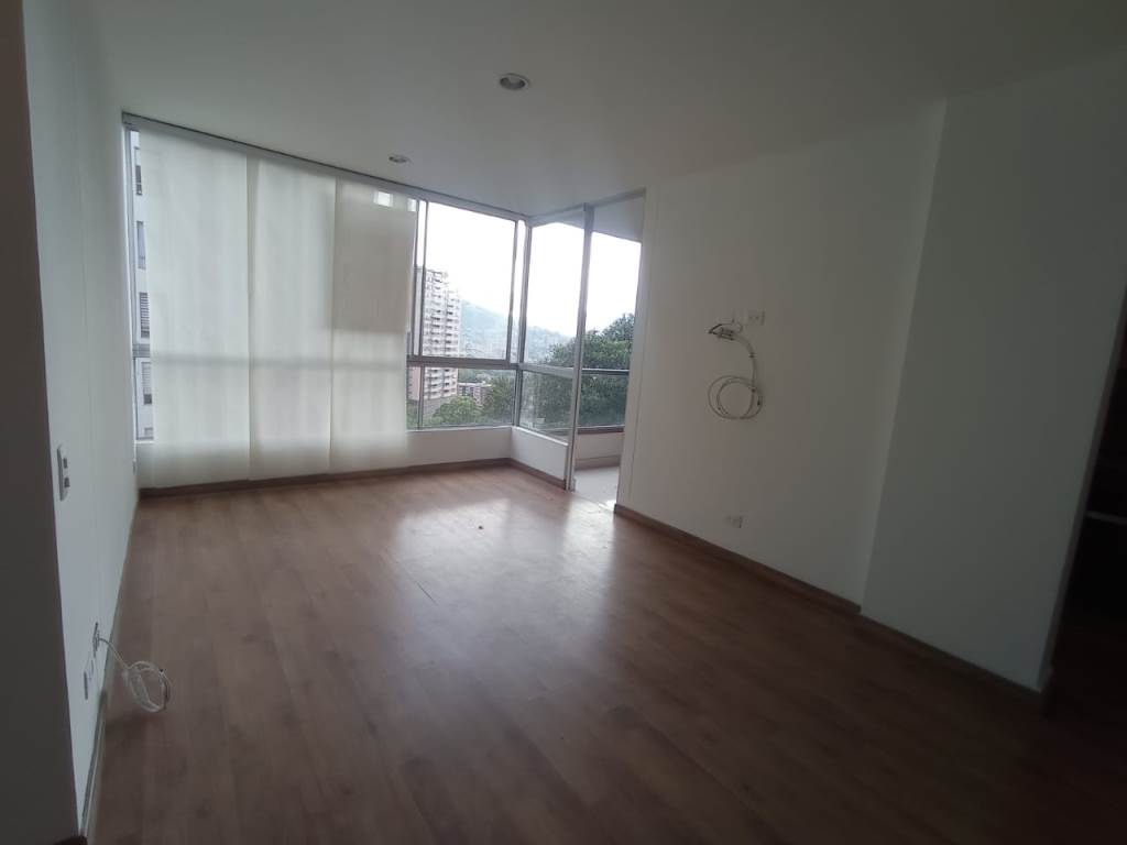 Apartamento en Arriendo