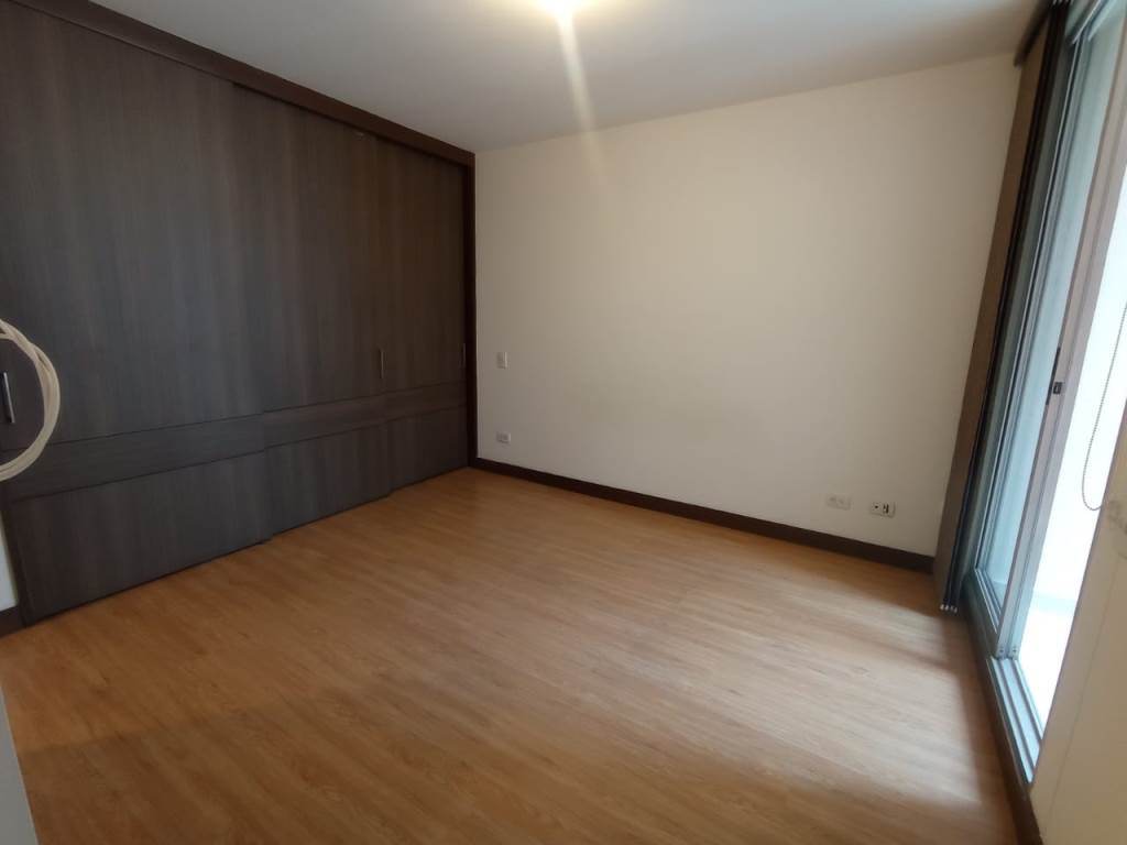 Apartamento en Arriendo