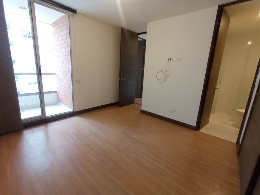 Apartamento en Arriendo