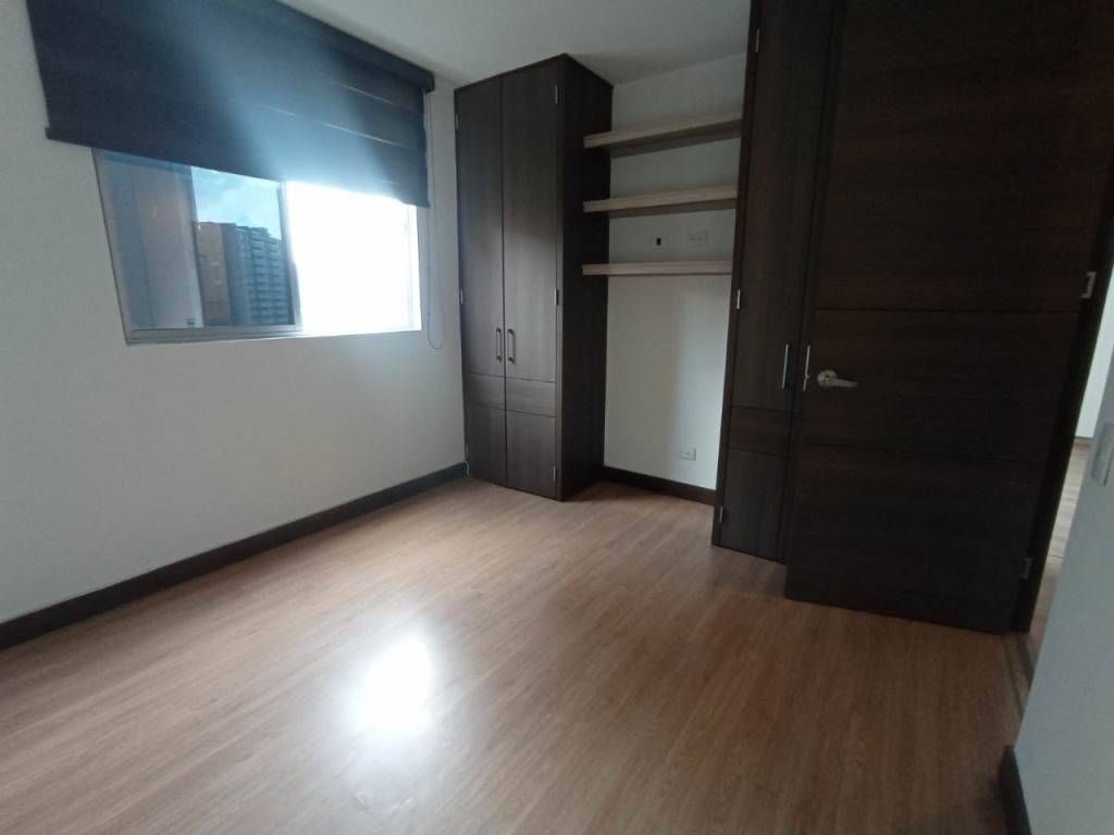 Apartamento en Arriendo