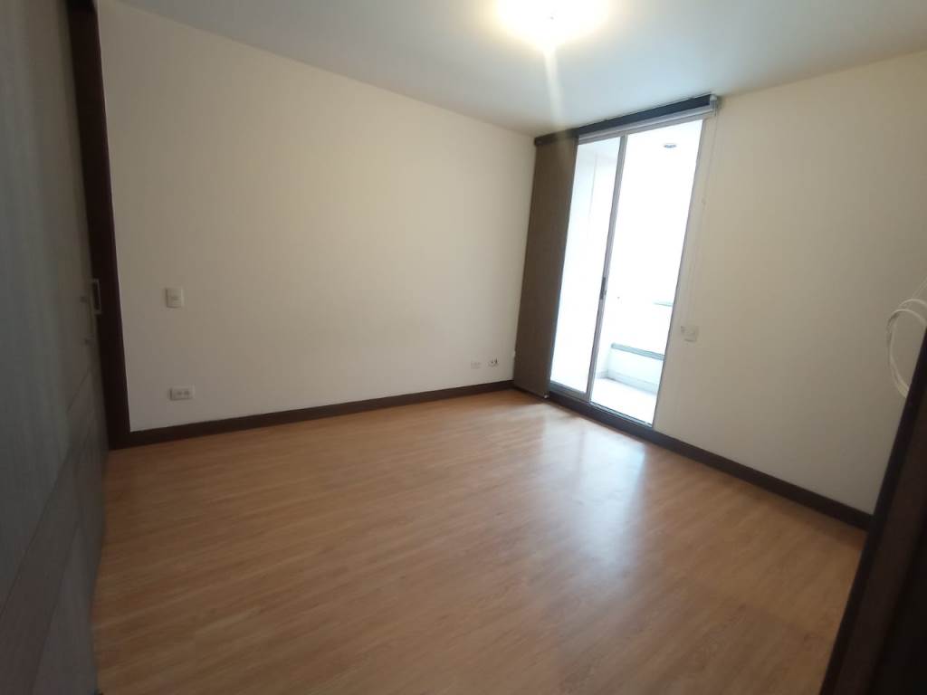 Apartamento en Arriendo