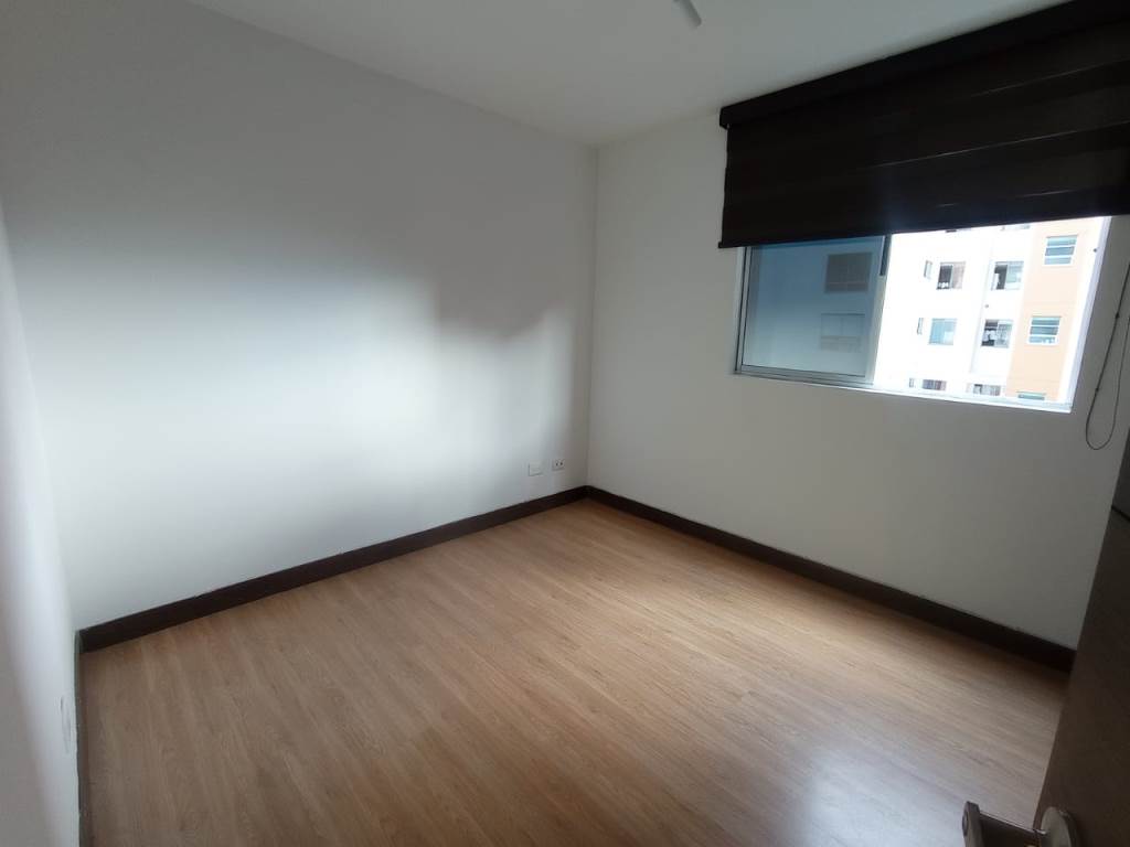 Apartamento en Arriendo