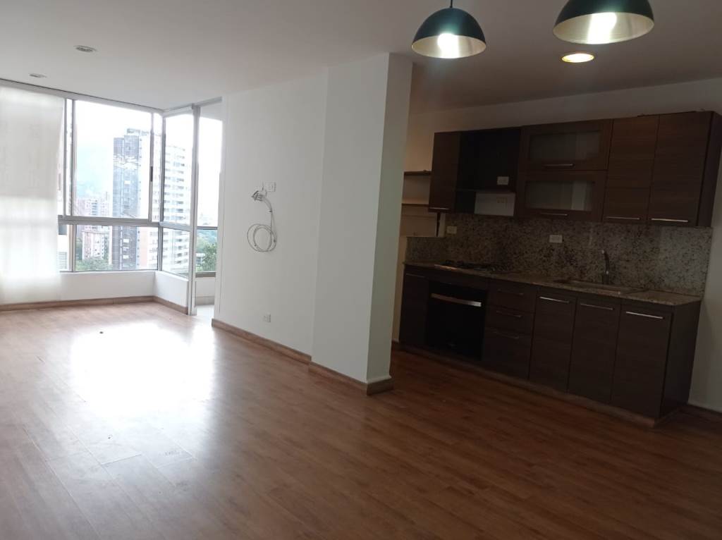 Apartamento en Arriendo