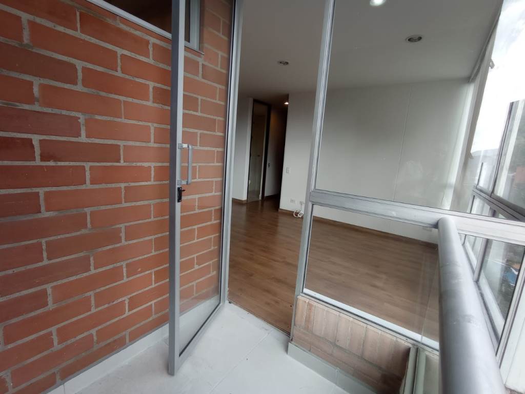 Apartamento en Arriendo