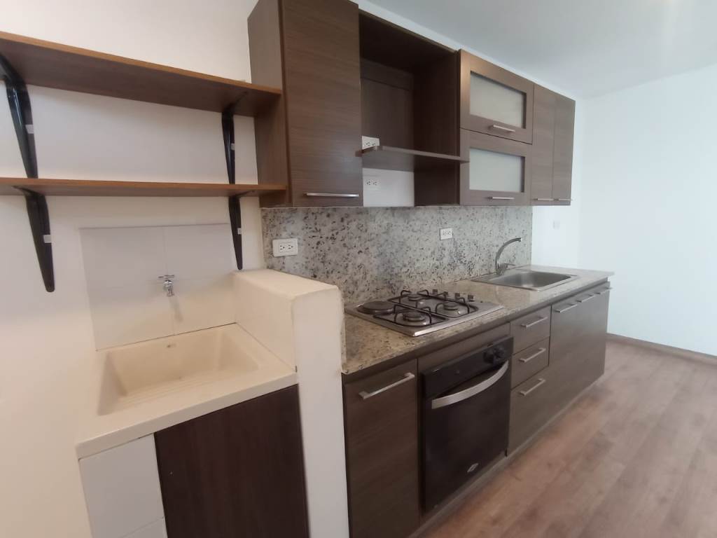 Apartamento en Arriendo