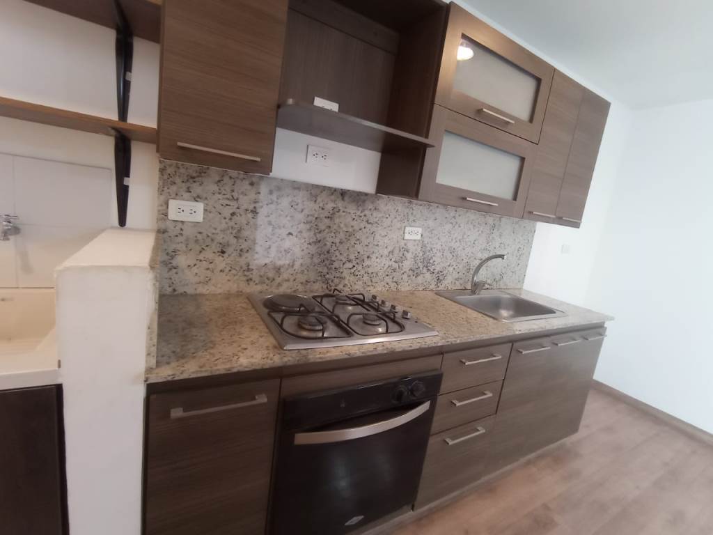 Apartamento en Arriendo