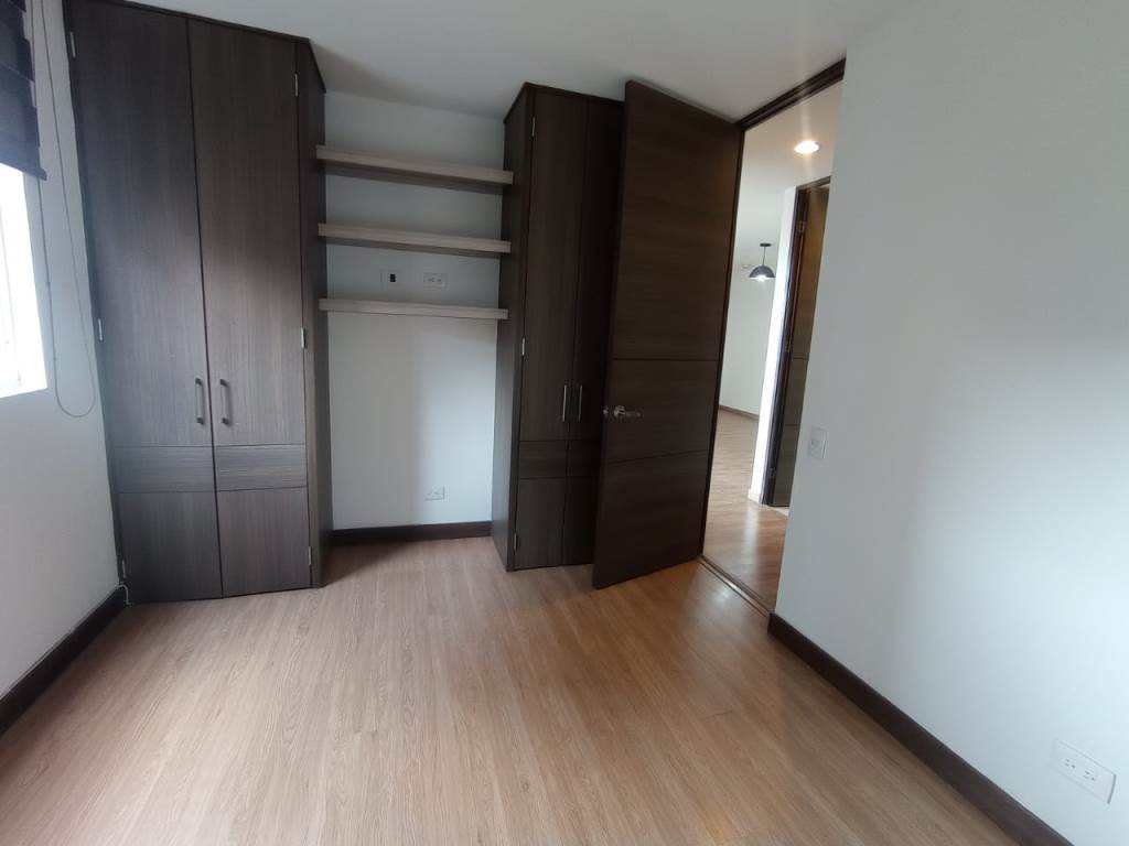 Apartamento en Arriendo