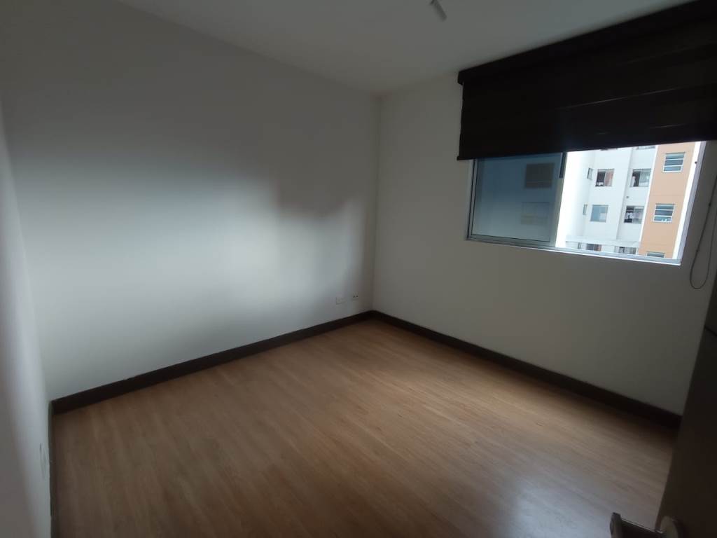 Apartamento en Arriendo