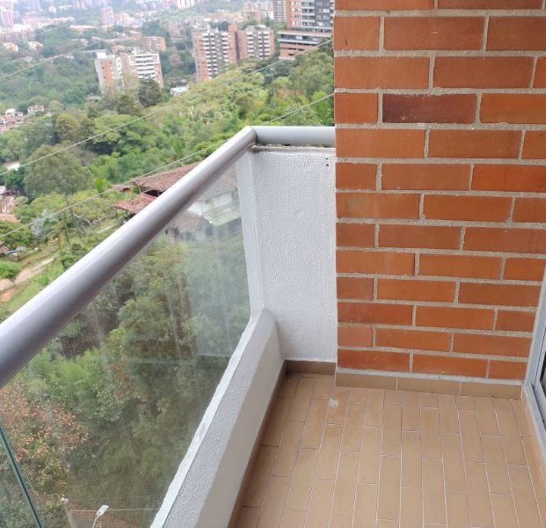 Apartamento en Arriendo