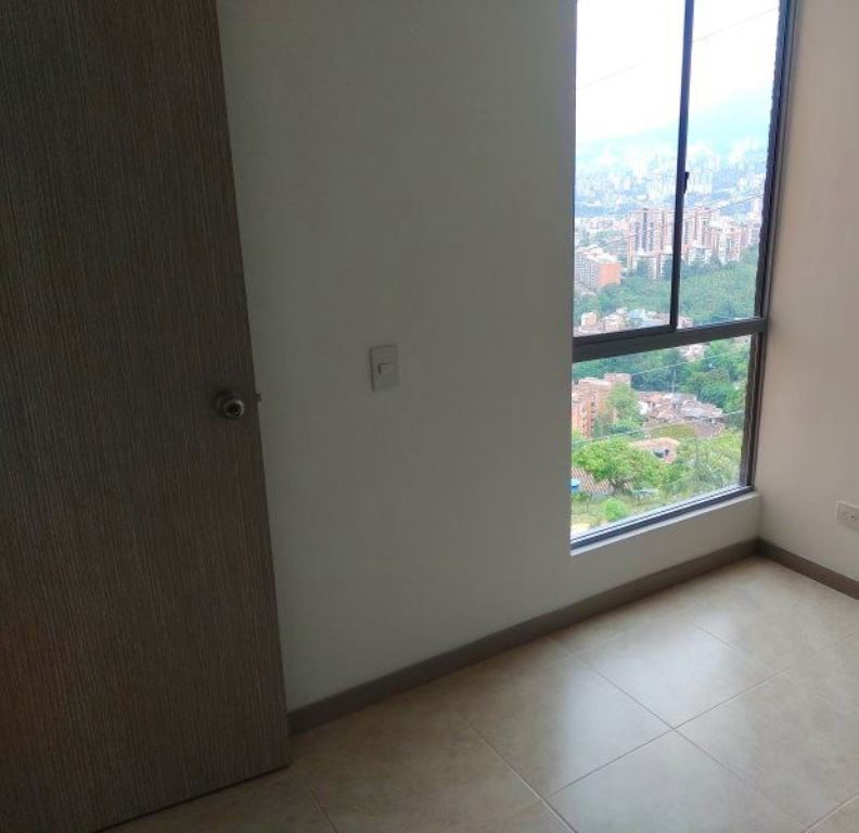 Apartamento en Arriendo