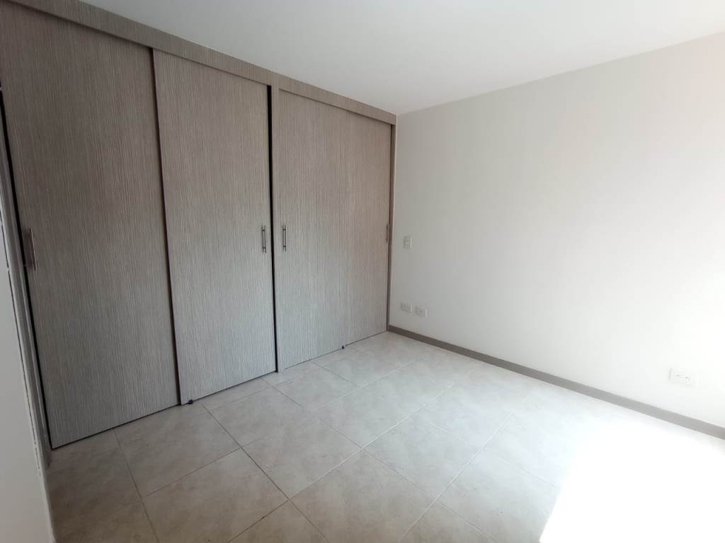 Apartamento en Arriendo