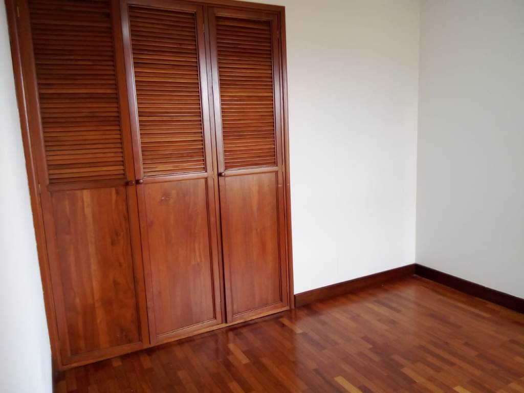 Apartamento en Arriendo