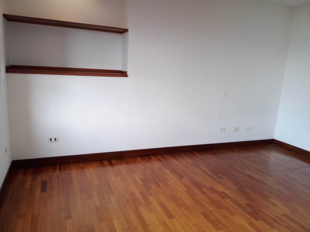 Apartamento en Arriendo