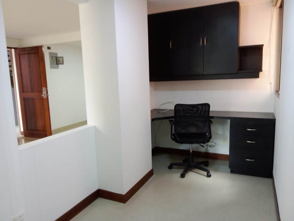 Apartamento en Arriendo