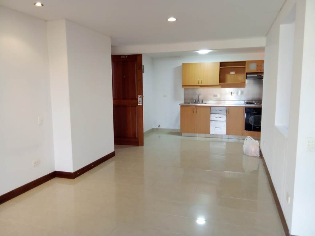 Apartamento en Arriendo