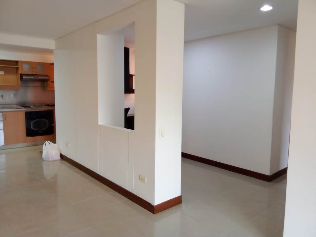 Apartamento en Arriendo