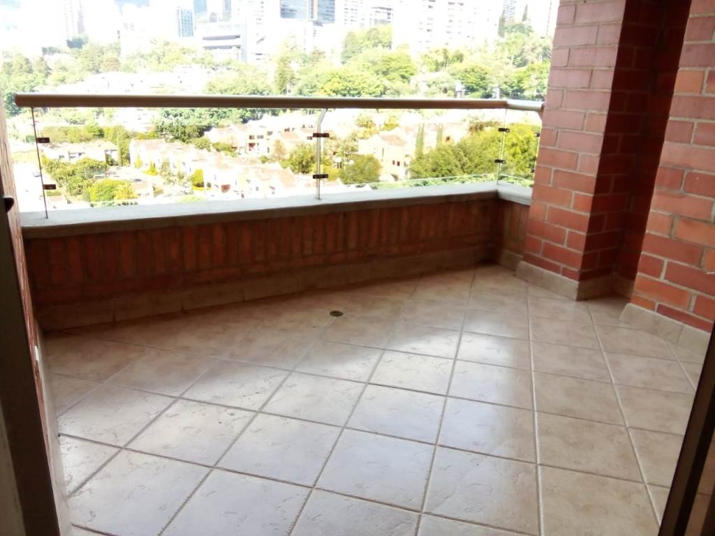 Apartamento en Arriendo