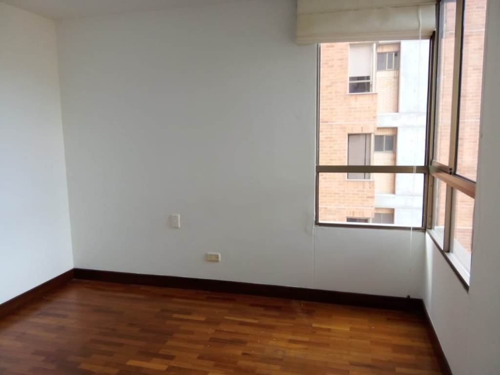 Apartamento en Arriendo