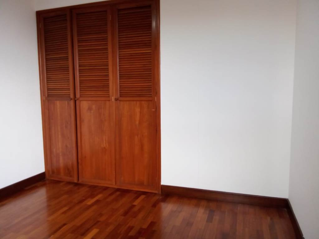 Apartamento en Arriendo