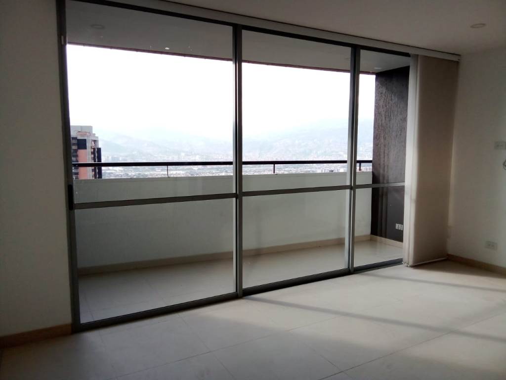 Apartamento en Arriendo