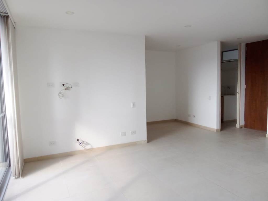 Apartamento en Arriendo