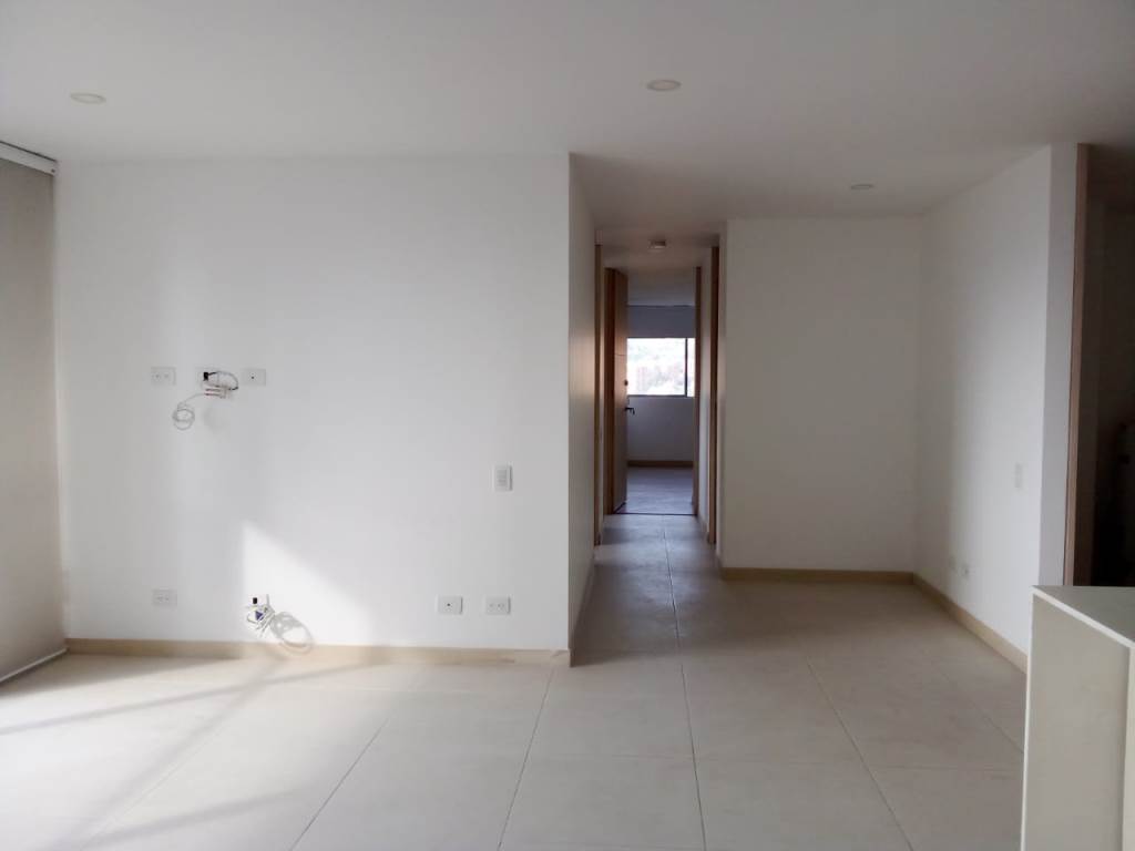 Apartamento en Arriendo