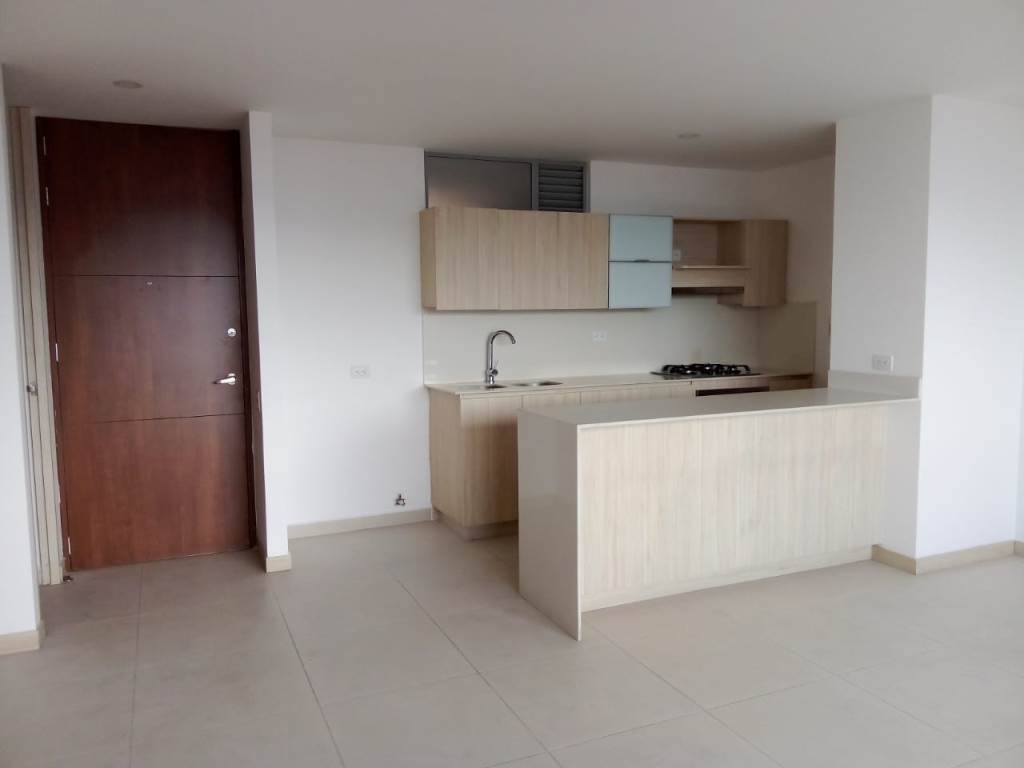 Apartamento en Arriendo