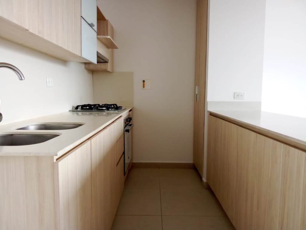 Apartamento en Arriendo