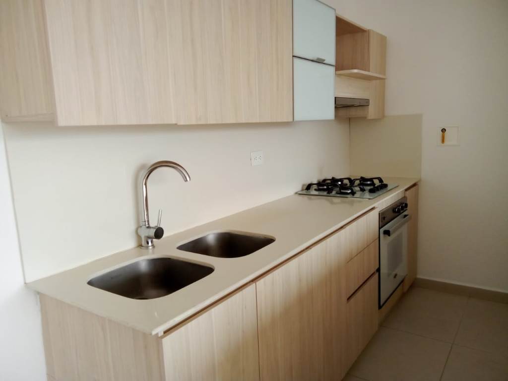 Apartamento en Arriendo