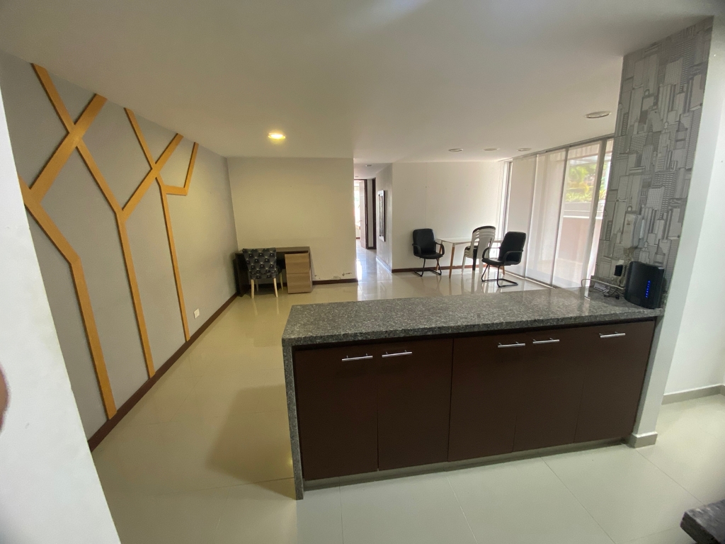 Apartamento en Venta