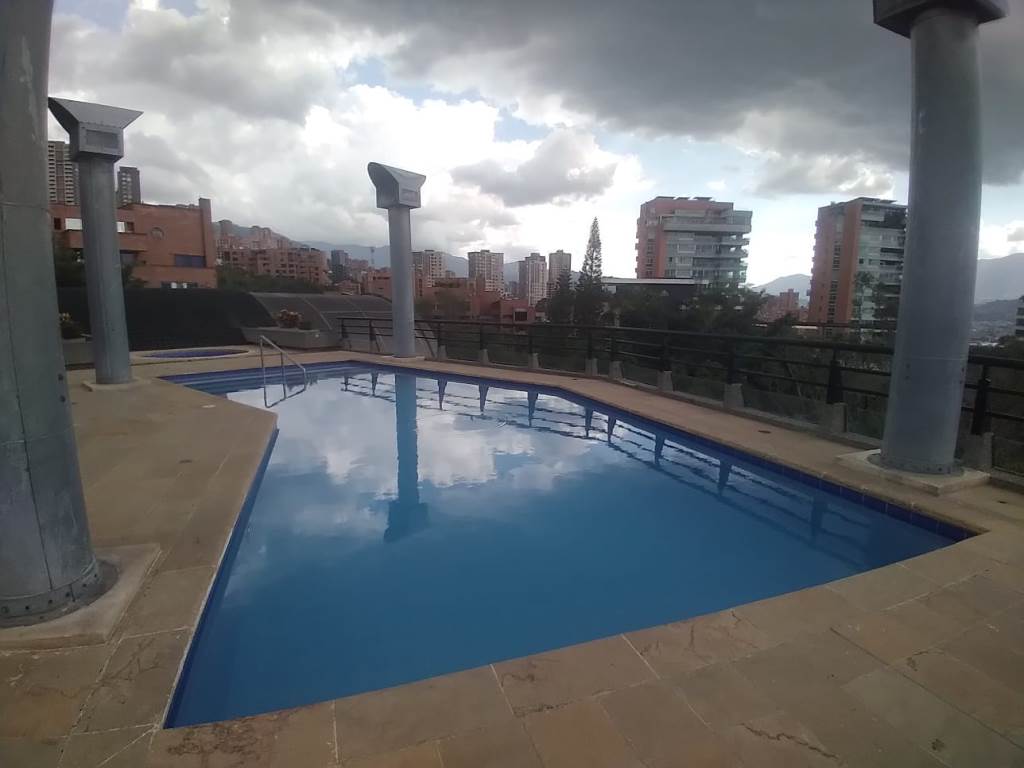 Apartamento en Arriendo