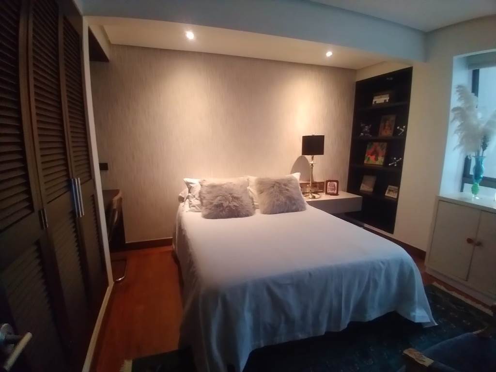 Apartamento en Venta