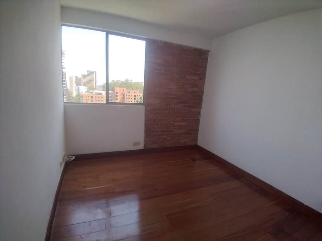 Apartamento en Arriendo