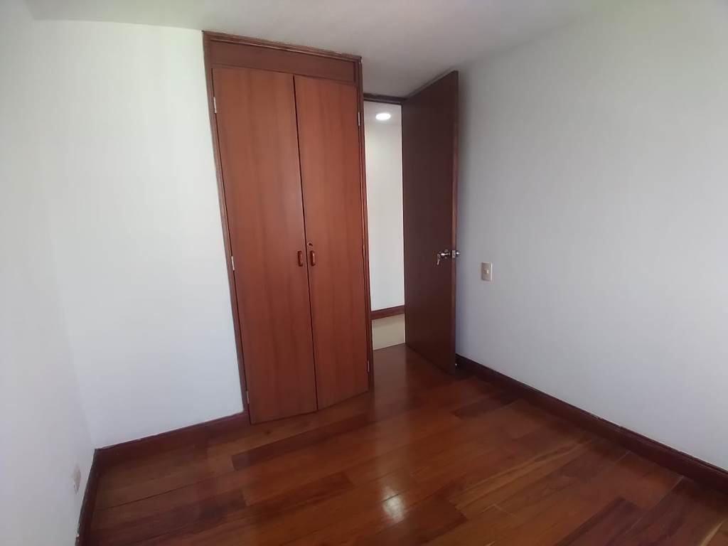 Apartamento en Arriendo