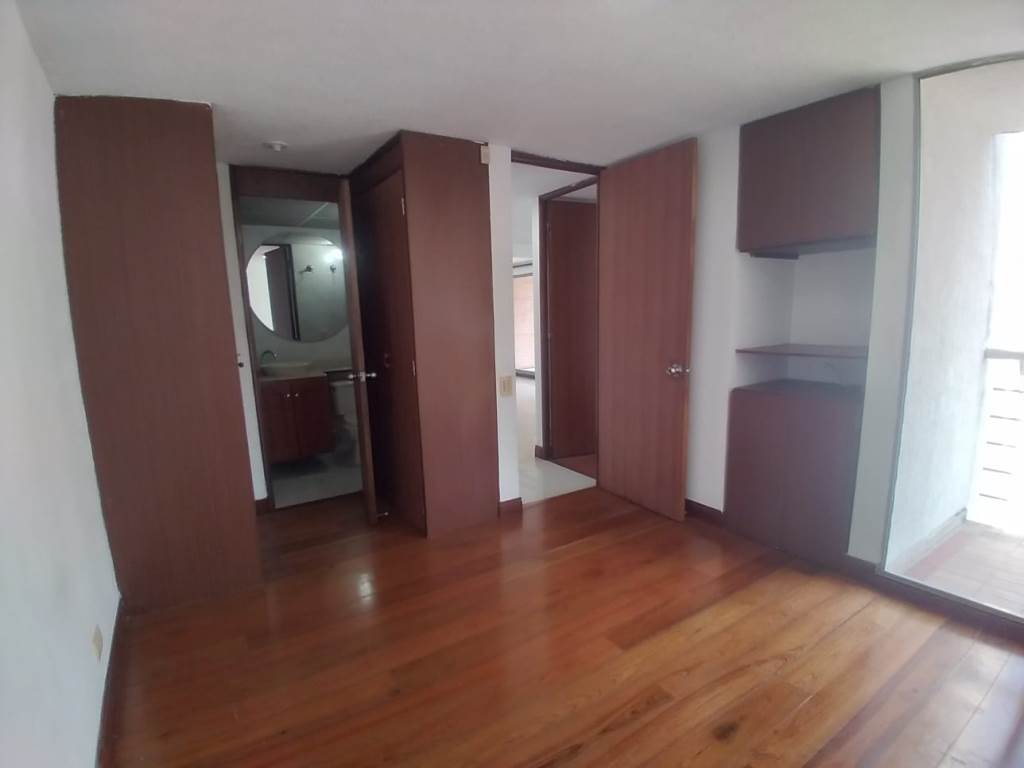 Apartamento en Arriendo