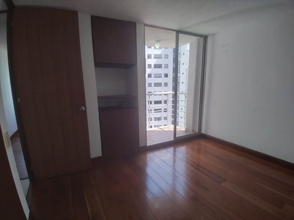 Apartamento en Arriendo