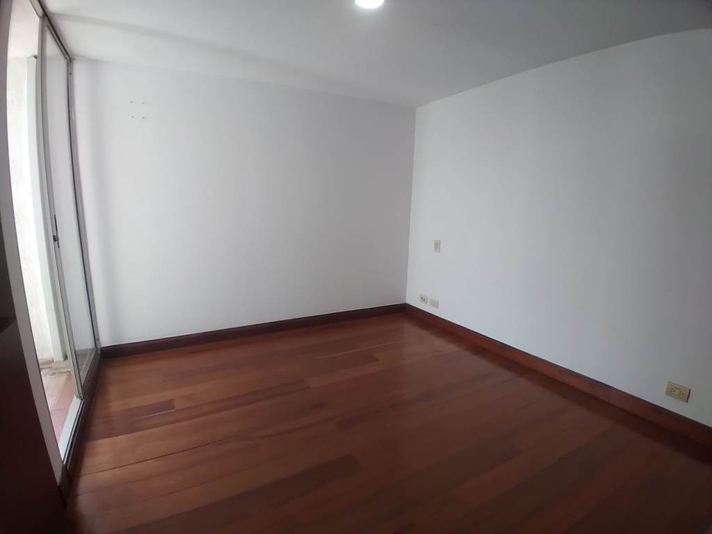 Apartamento en Arriendo