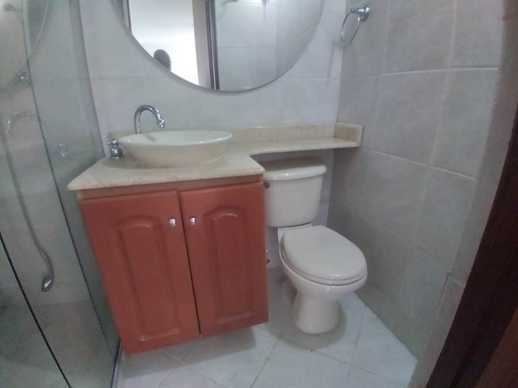 Apartamento en Arriendo