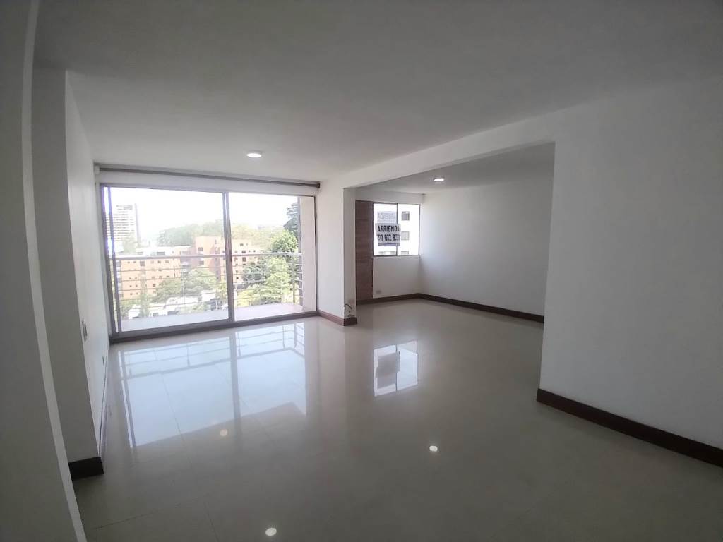 Apartamento en Arriendo