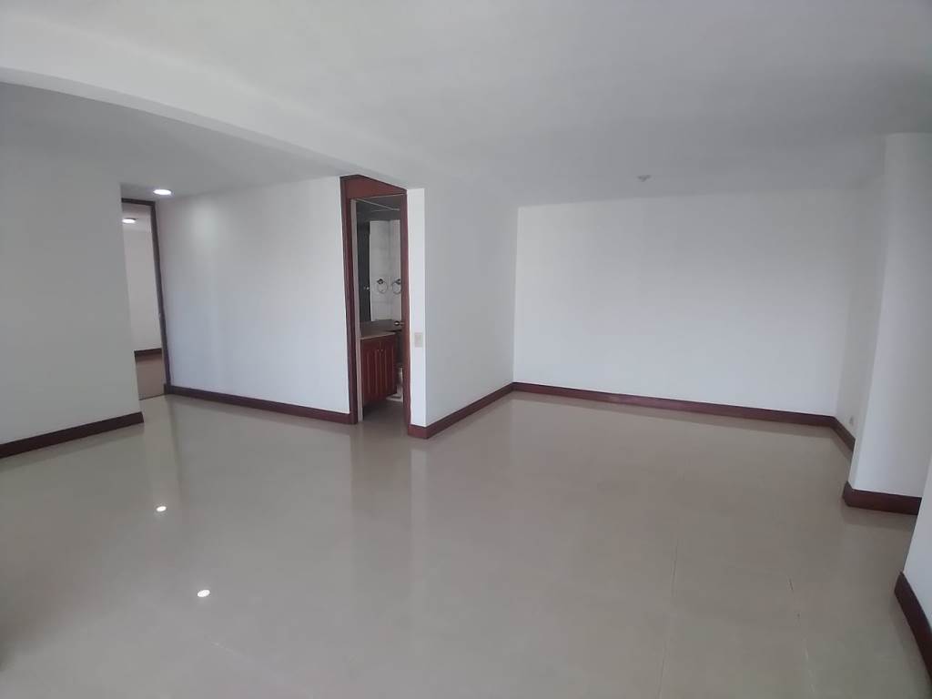 Apartamento en Arriendo