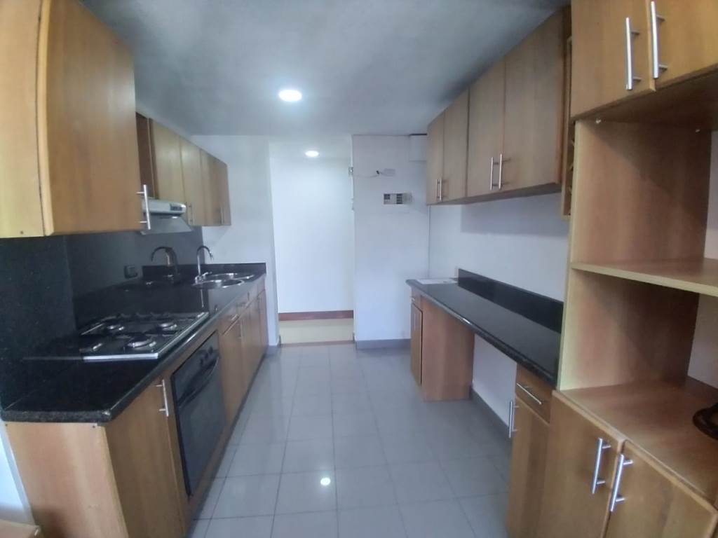 Apartamento en Arriendo