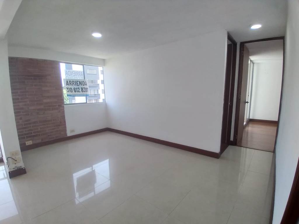 Apartamento en ArriendoApartamento en Arriendo