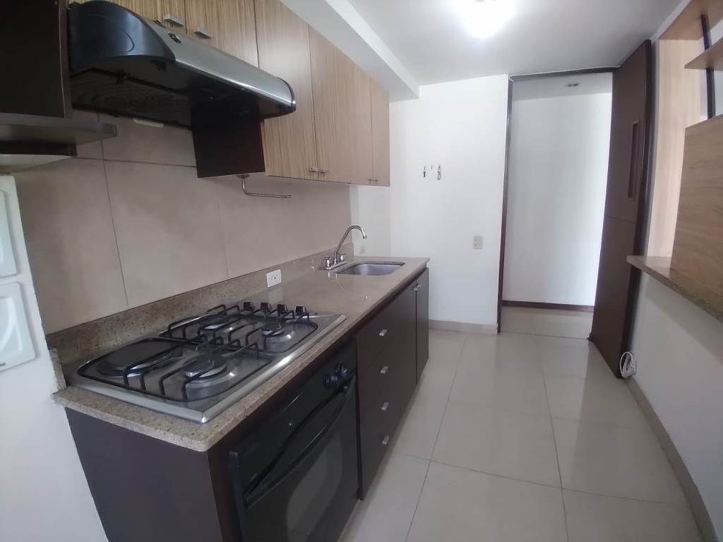 Apartamento en Venta