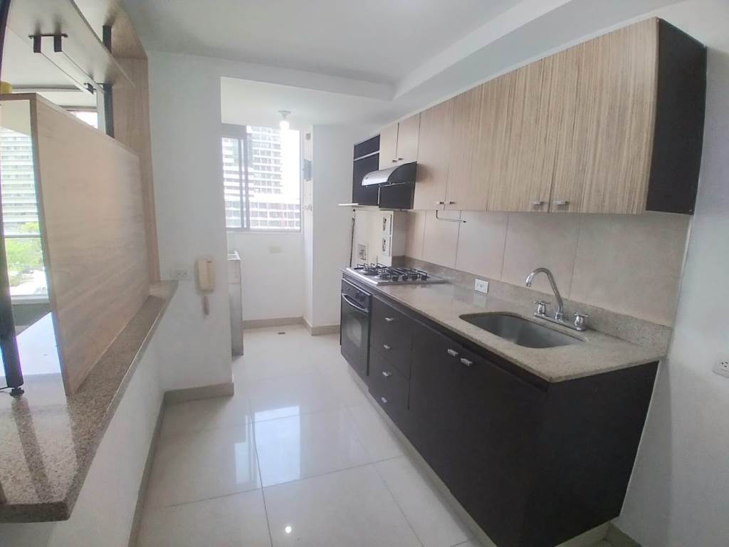 Apartamento en Venta