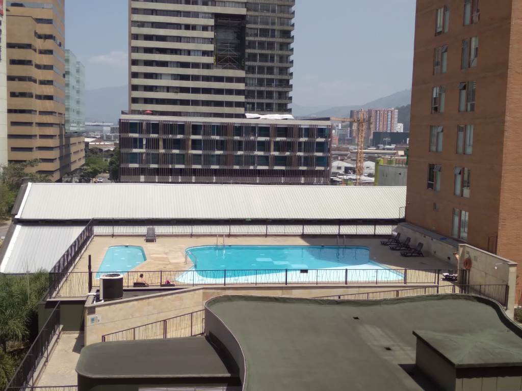 Apartamento en Venta