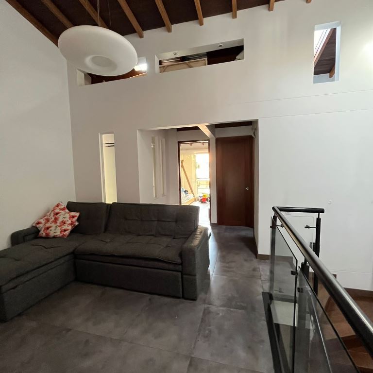 Casa en Arriendo