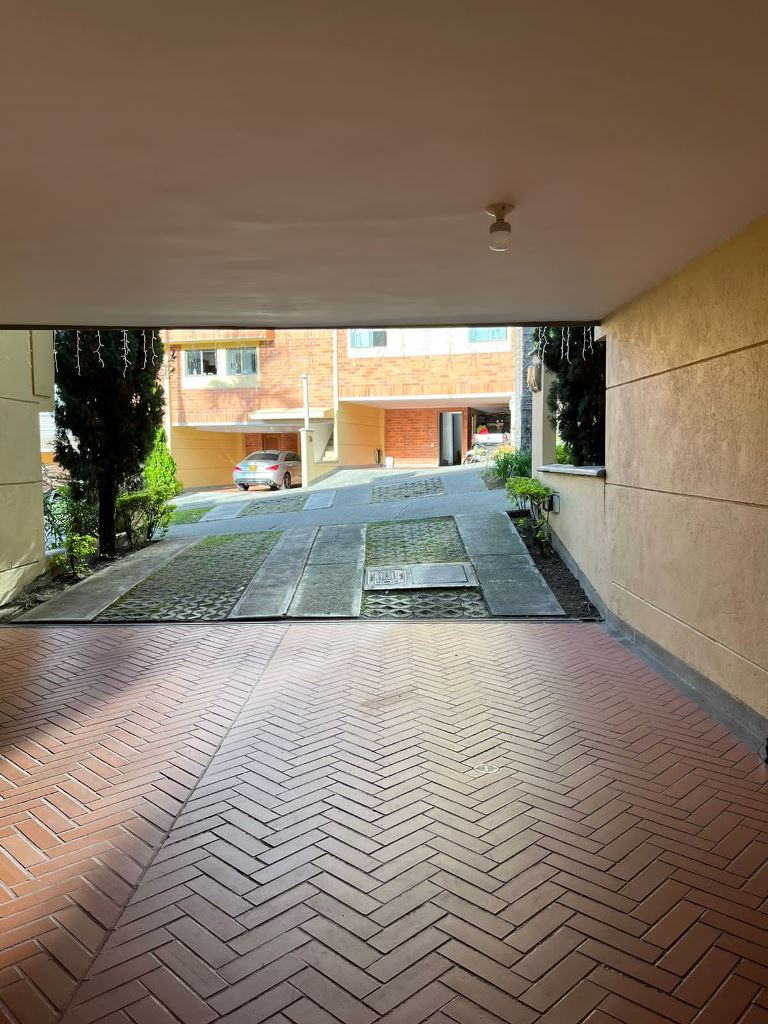 Casa en Arriendo