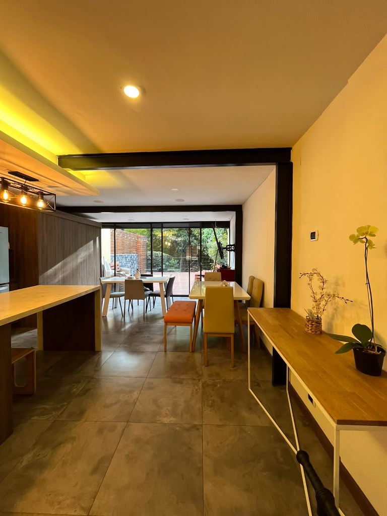 Casa en Arriendo