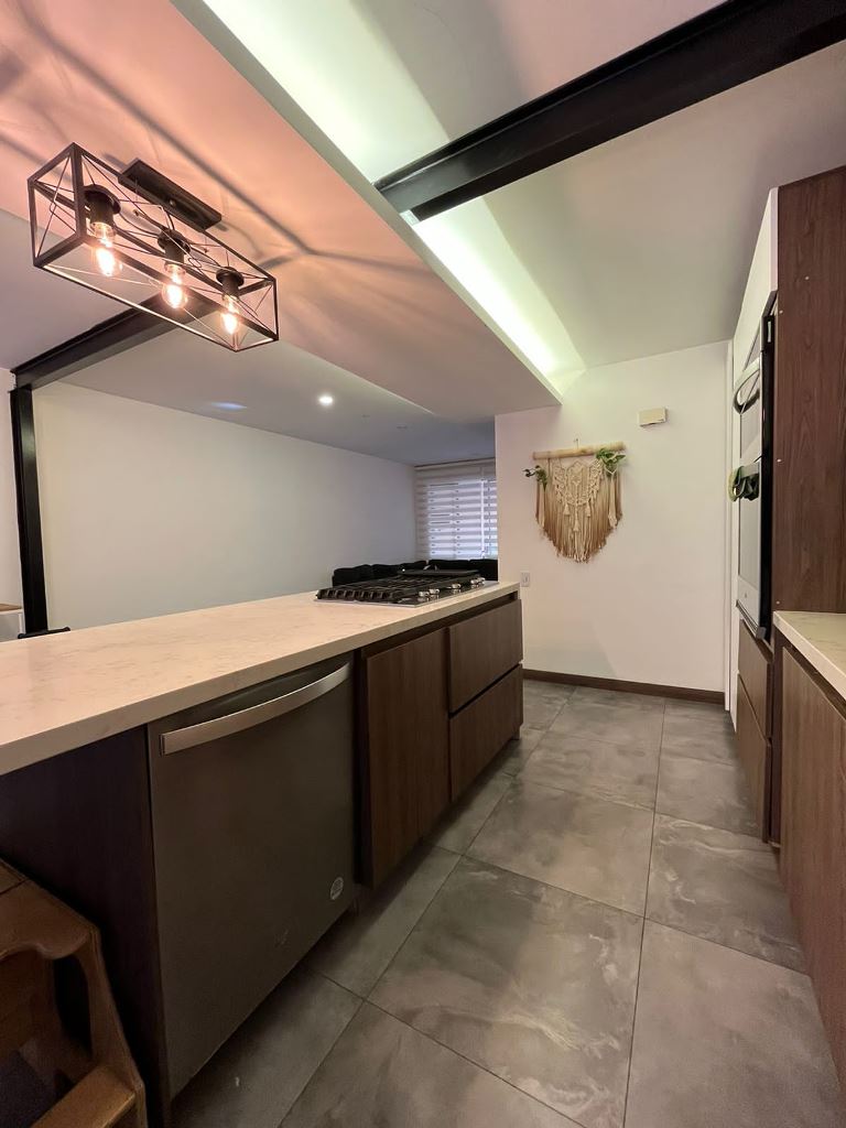 Casa en Arriendo