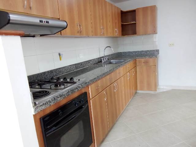 Apartamento en Arriendo